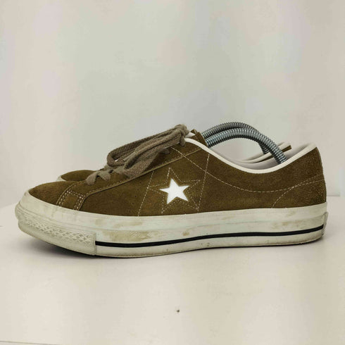 コンバース CONVERSE MADE IN JAPAN ONE STAR J SUEDE メンズ CONVERSE:9