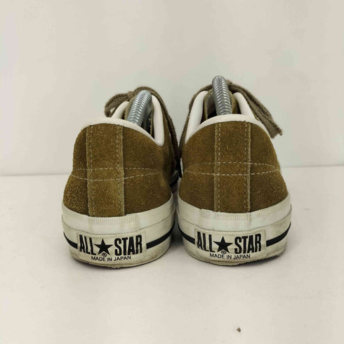 コンバース CONVERSE MADE IN JAPAN ONE STAR J SUEDE メンズ CONVERSE:9