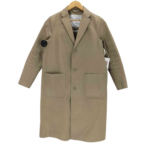 マッキントッシュ Mackintosh 3Bコットンゴム引きコート メンズ JPN:1