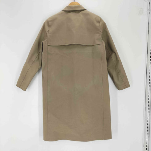 マッキントッシュ Mackintosh 3Bコットンゴム引きコート メンズ JPN:1