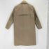 マッキントッシュ Mackintosh 3Bコットンゴム引きコート メンズ JPN:1