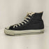 コンバース CONVERSE MADE IN JAPAN ALL STAR HI ブラックデニム メンズ CONVERSE:8 1/2