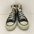 コンバース CONVERSE MADE IN JAPAN ALL STAR HI ブラックデニム メンズ CONVERSE:8 1/2