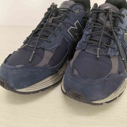 ニューバランス NEW BALANCE 2002R Protection Pack Eclipse メンズ JPN:28