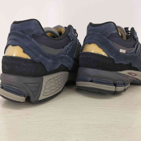 ニューバランス NEW BALANCE 2002R Protection Pack Eclipse メンズ JPN:28