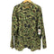SEAWAY 70S ダックハンターカモ シャツジャケット メンズ import:XL