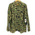 SEAWAY 70S ダックハンターカモ シャツジャケット メンズ import:XL