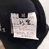 トリココムデギャルソン tricot COMME des GARCONS 90s タック ウールギャバジンスカート レディース JPN:M