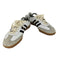 アディダスオリジナルス adidas Originals SAMBA DECON FOOTWEAR WHITE メンズ JPN:28
