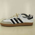 アディダスオリジナルス adidas Originals SAMBA DECON FOOTWEAR WHITE メンズ JPN:28