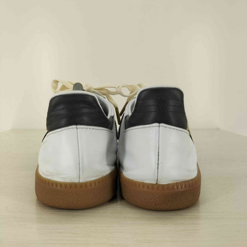 アディダスオリジナルス adidas Originals SAMBA DECON FOOTWEAR WHITE メンズ JPN:28