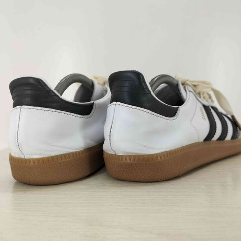 アディダスオリジナルス adidas Originals SAMBA DECON FOOTWEAR WHITE メンズ JPN:28