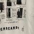 アンダーカバー UNDERCOVER The Jesus and Mary Chain ジザメリ PSYCHOCANDY プリント Tシャツ メンズ JPN:1