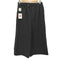 ズッカ ZUCCa バックル付きウールワイドパンツ レディース JPN:M
