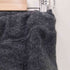 ズッカ ZUCCa バックル付きウールワイドパンツ レディース JPN:M