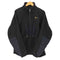 ムーンストーン MOONSTONE 90S MADE IN USA ベンチレーション マルチジップフリースジャケット メンズ import:L