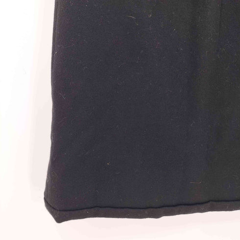 トリココムデギャルソン tricot COMME des GARCONS 90s スリット ウールイージースカート レディース