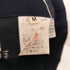トリココムデギャルソン tricot COMME des GARCONS 90s AD表記無 ベルトループ ウールフレアスカート レディース JPN:M
