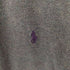 ポロラルフローレン POLO RALPH LAUREN CUSTOM FIT ポニー刺繍 ポロシャツ メンズ import:XL