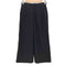 トリココムデギャルソン tricot COMME des GARCONS 90s タック アンクル ウールスラックス レディース JPN:S