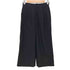 トリココムデギャルソン tricot COMME des GARCONS 90s タック アンクル ウールスラックス レディース JPN:S