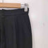トリココムデギャルソン tricot COMME des GARCONS 90s タック アンクル ウールスラックス レディース JPN:S
