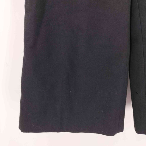 トリココムデギャルソン tricot COMME des GARCONS 90s タック アンクル ウールスラックス レディース JPN:S