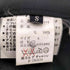トリココムデギャルソン tricot COMME des GARCONS 90s タック アンクル ウールスラックス レディース JPN:S