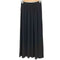 プリーツプリーズイッセイミヤケ PLEATS PLEASE ISSEY MIYAKE 00s プリーツロングスカート レディース JPN:2