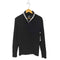 アルマーニエクスチェンジ ARMANI EXCHANGE ショールカラーニットセーター メンズ import:M