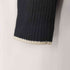 アルマーニエクスチェンジ ARMANI EXCHANGE ショールカラーニットセーター メンズ import:M