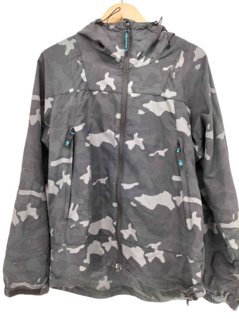 カリマー Karrimor triton light jkt ナイロン ジャケット メンズ import:L