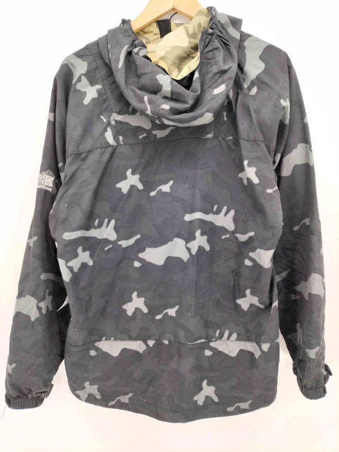 カリマー Karrimor triton light jkt ナイロン ジャケット メンズ import:L