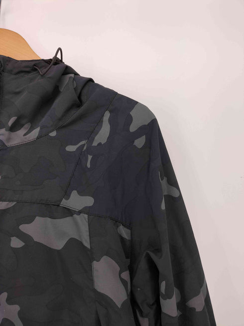 カリマー Karrimor triton light jkt ナイロン ジャケット メンズ import:L