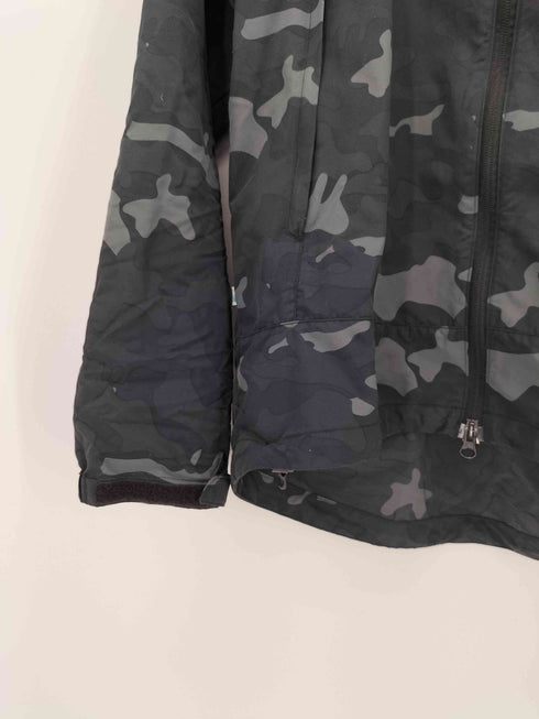 カリマー Karrimor triton light jkt ナイロン ジャケット メンズ import:L