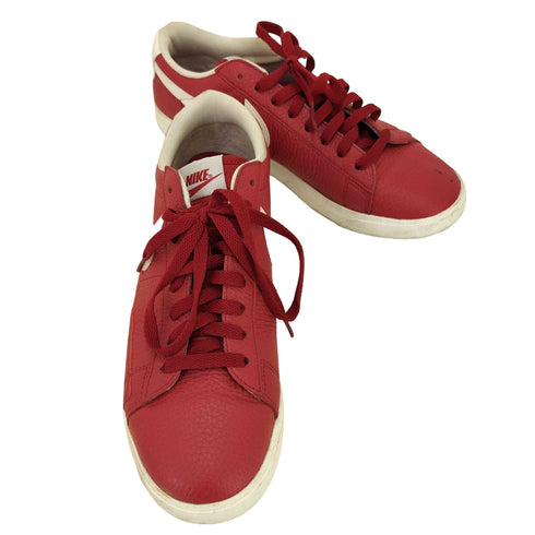 ナイキ NIKE WMNS BLAZER LOW PRM メンズ 28cm