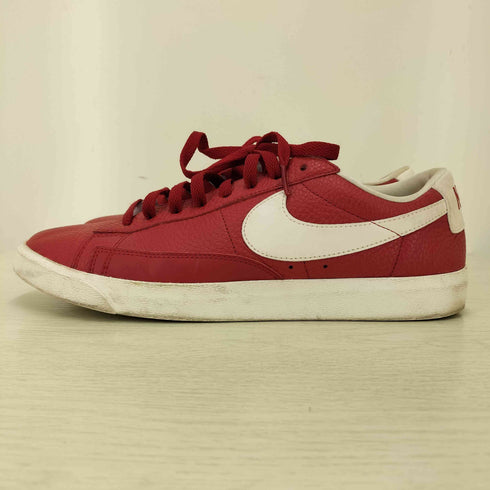 ナイキ NIKE WMNS BLAZER LOW PRM メンズ 28cm