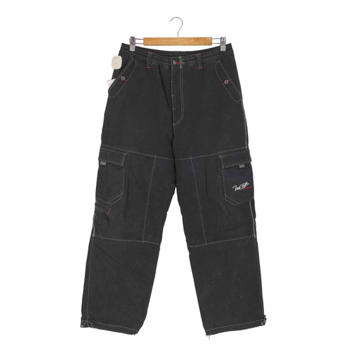 W&SB CRAFT WITH PRIDE 5ポケット カーゴパンツ メンズ JPN:L
