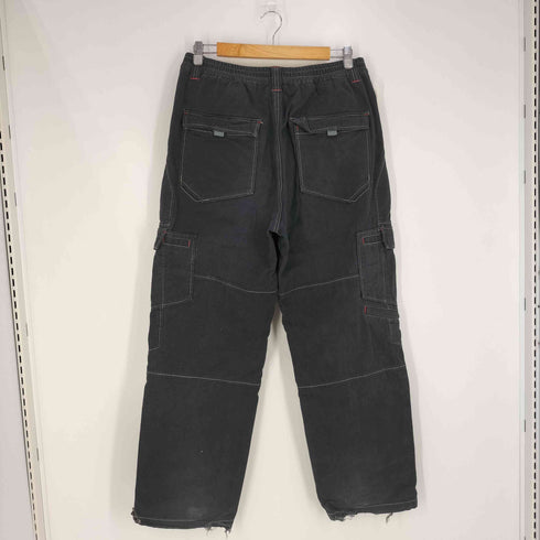 W&SB CRAFT WITH PRIDE 5ポケット カーゴパンツ メンズ JPN:L