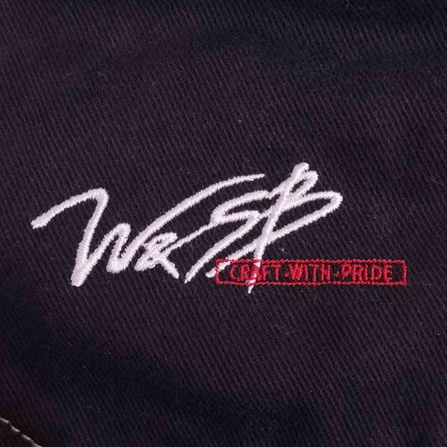W&SB CRAFT WITH PRIDE 5ポケット カーゴパンツ メンズ JPN:L
