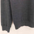 カルバンクライン CALVIN KLEIN ウールカーディガン メンズ import:L