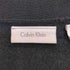カルバンクライン CALVIN KLEIN ウールカーディガン メンズ import:L