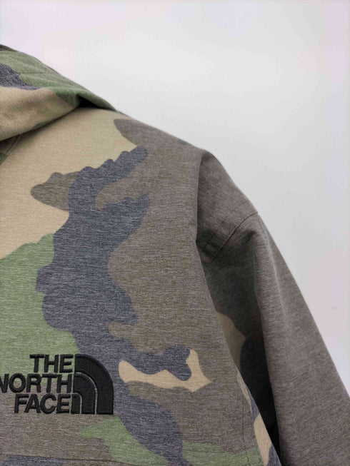 ザノースフェイス THE NORTH FACE NOVELTY CASSIUS TRICLIMATE JACKET カシウス トリクライメイト ジャケット メンズ import:M