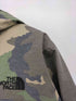 ザノースフェイス THE NORTH FACE NOVELTY CASSIUS TRICLIMATE JACKET カシウス トリクライメイト ジャケット メンズ import:M