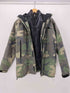 ザノースフェイス THE NORTH FACE NOVELTY CASSIUS TRICLIMATE JACKET カシウス トリクライメイト ジャケット メンズ import:M
