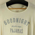 ジェラートピケ gelato pique GOODNIGHT PAJAMAS プリント チュニック レディース FREE