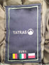 タトラス TATRAS フードファー 比翼 中綿 フーデッド コート レディース 2