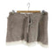 ジェラートピケ gelato pique クリスマス もこもこショートパンツ レディース FREE