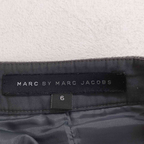 マークバイマークジェイコブス Marc by Marc Jacobs ウールフリルスカート レディース 6