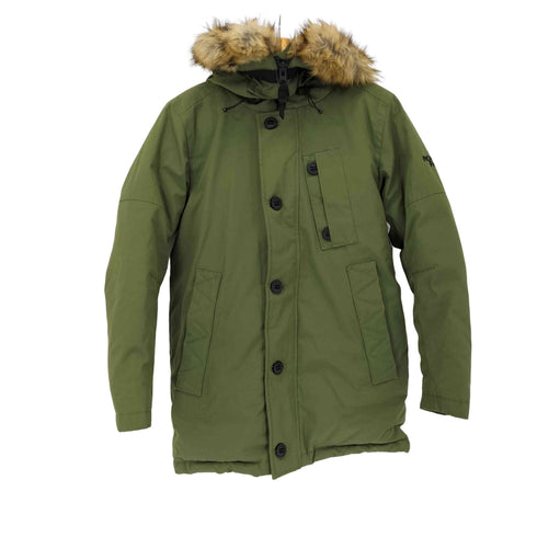 ザノースフェイス THE NORTH FACE MONTANUS DOWN JACKET メンズ 90